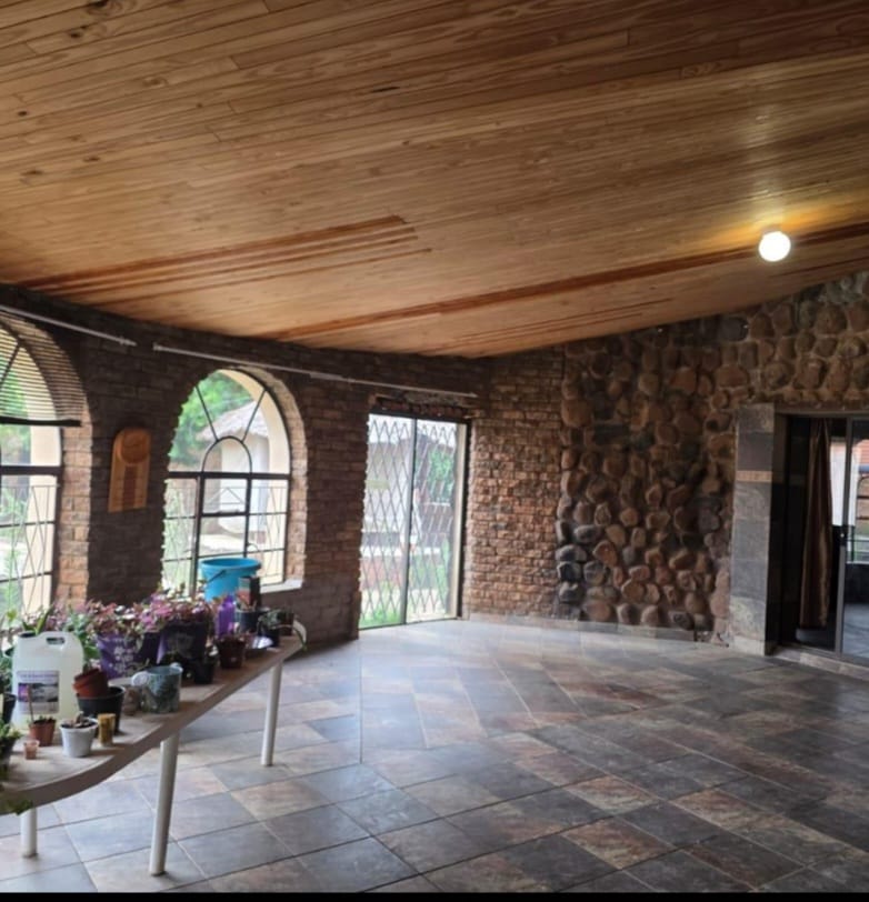 4 Bedroom Property for Sale in Allanridge Free State